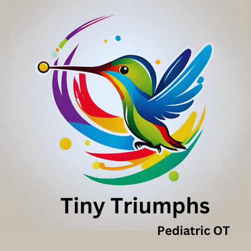 Tiny Triumphs Pediatric OT - child therapist in San Gabriel, CA