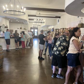 Danza del Sol Winery - Wine Tours Near Me - Temecula, California