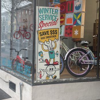 Wheel Base Bikes - Bikes Near Me - Frederick, Maryland