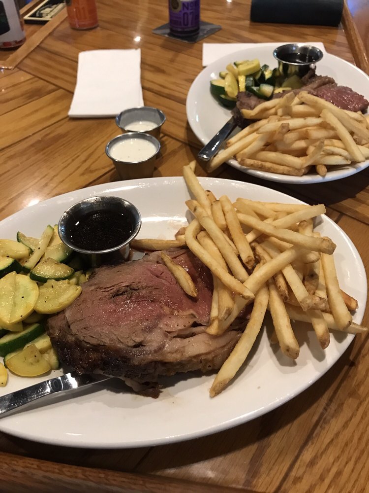 BROCK’S RIVER WALK TAVERN & GRILL 30 Photos & 41 Reviews 99 S Main
