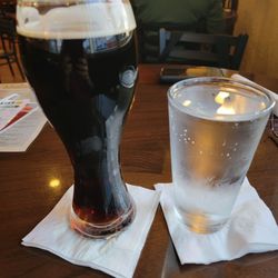 Mulligan's - Salted Caramel Porter