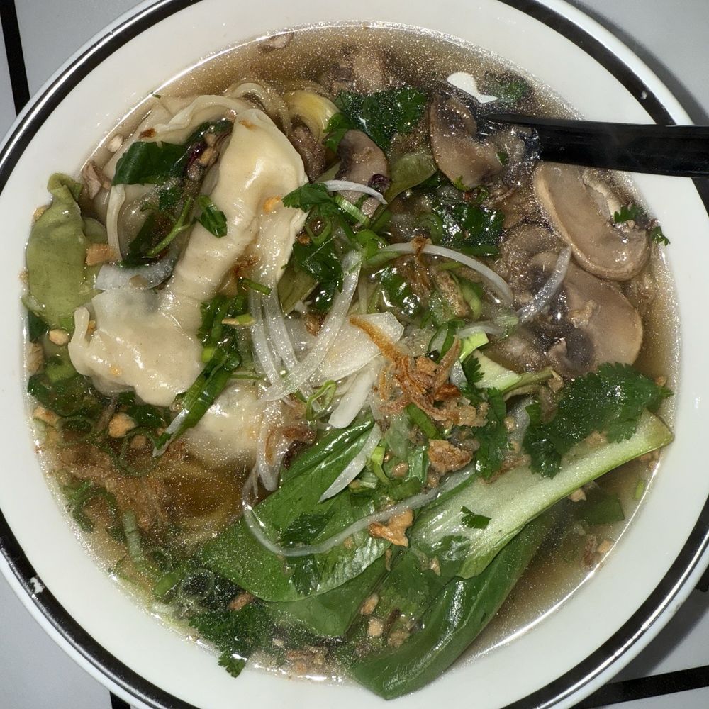 Twenty Pho Hour - Noodles Near Me - Orlando, Florida