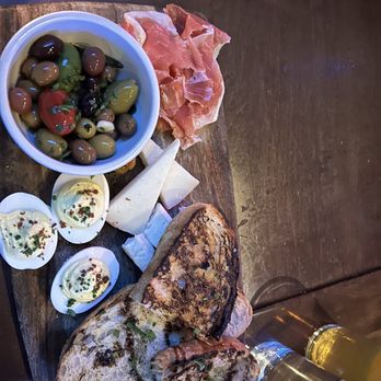 Culinary Dropout - New American Near Me - Tempe, Arizona
