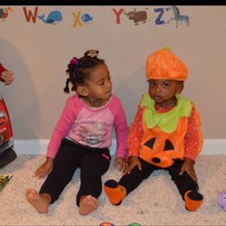 Elu's Family Child Care