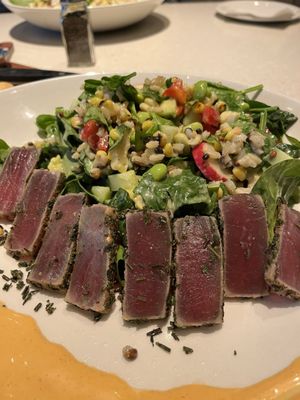 Firebirds Wood Fired Grill by null