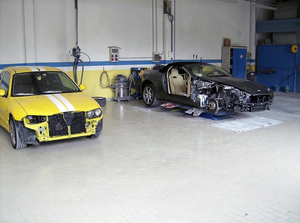 Carrozzeria Vigentina