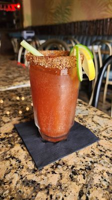 Frida's Modern Mexican by null