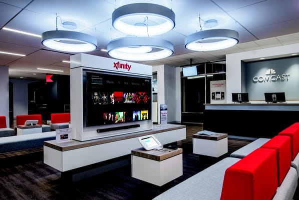 XFINITY STORE BY COMCAST - Updated December 2025 - 20 Photos & 20 ...