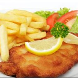 Peters Grill