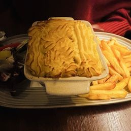 Cottage Pie