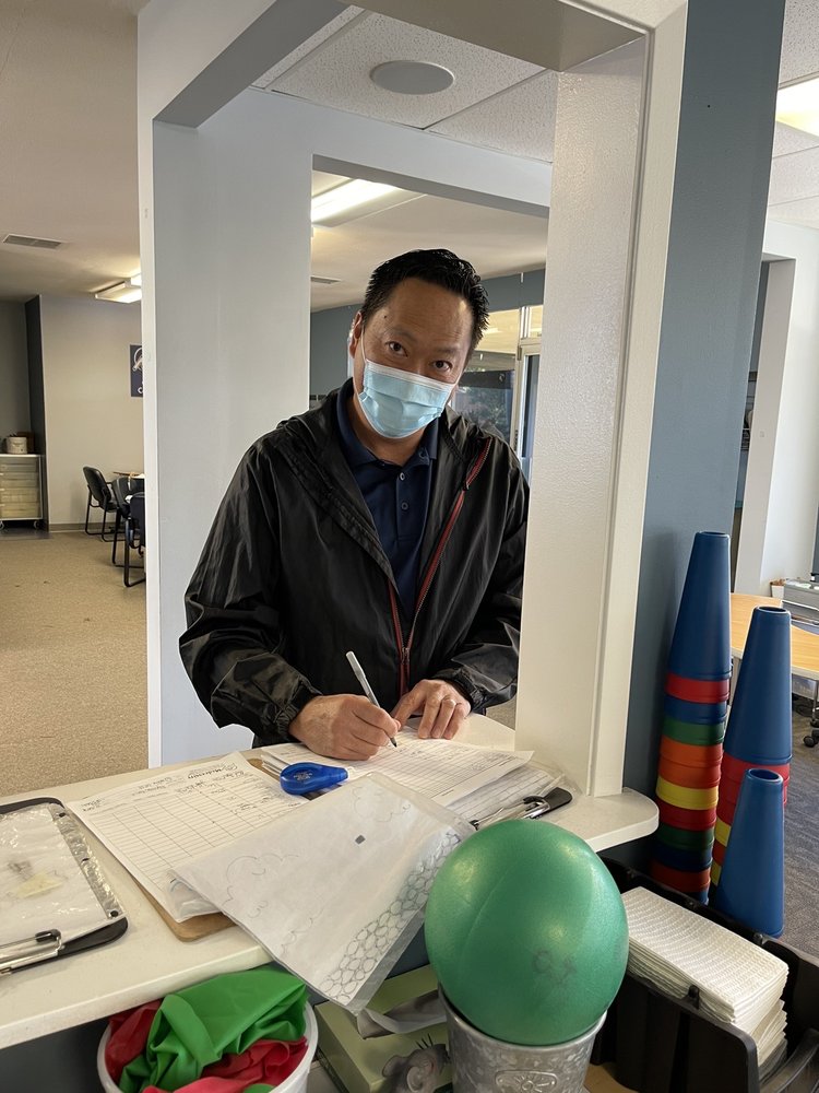 MEDCESSITY PHYSICAL, OCCUPATIONAL, & HAND THERAPY 43 Photos & 114