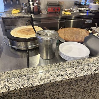 Bonjour Denham Springs - Desserts Near Me - Denham Springs, Louisiana