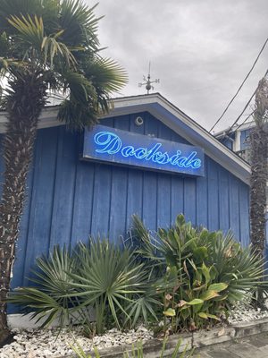 Dockside Restaurant by null