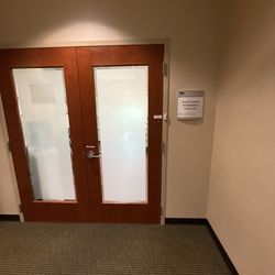 Hawaii Hand & Rehabilitation Services - Front door