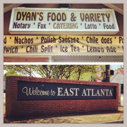 Dyan's Food & Variety