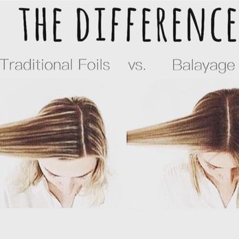 Winslow Salon - I didn't know the difference until I had my first Balayage by Kyle. I love it ! - Hair Salons Near Me - Kirkland, Washington Winslow Salon - I didn't know the difference until I had my first Balayage by Kyle. I love it ! - Hair Salons Near Me - Kirkland, Washington
