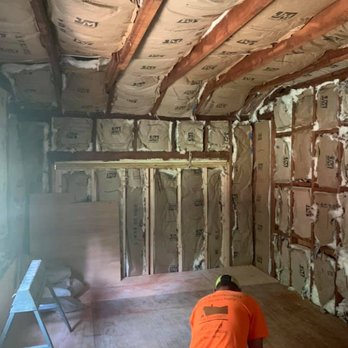 Withers Renovations - Garage conversion. - General Contractors Near Me