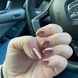 Classy Nails