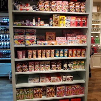 Lolli And Pops - Lots of good Asian candy for a normal shop - Chocolatiers & Shops Near Me - Tigard, Oregon Lolli And Pops - Lots of good Asian candy for a normal shop - Chocolatiers & Shops Near Me - Tigard, Oregon