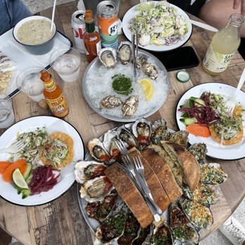The Marshall Store - clam chowder, fish tacos, oysters - baked, raw, bbq, rockefeller - Seafood Near Me - Marshall, California The Marshall Store - clam chowder, fish tacos, oysters - baked, raw, bbq, rockefeller - Seafood Near Me - Marshall, California