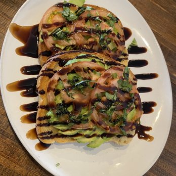 Root'd Cafe - Avocado Toast - New American Near Me - Cottonwood Heights, Utah