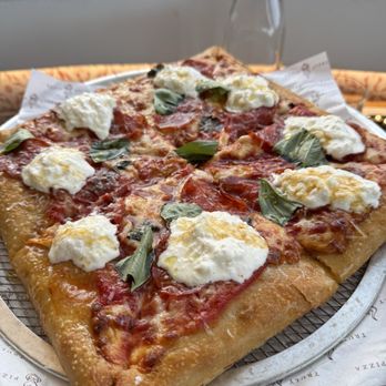 Truly Pizza - Pizza Near Me - Dana Point, California