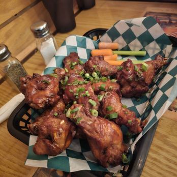 Gone West Family Restaurant - American Near Me - Page, Arizona