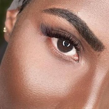Alexa Lashes - Light volume - Eyelash Service Near Me - Miami, Florida Alexa Lashes - Light volume - Eyelash Service Near Me - Miami, Florida