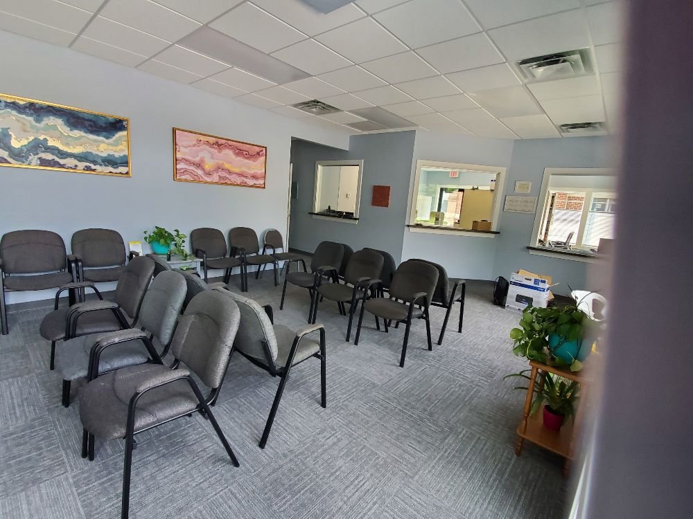 Coastal Counseling Center - grief counselor in Chesapeake, VA