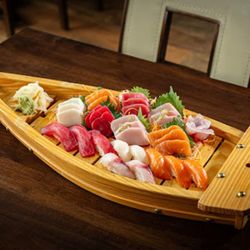 Mandarin Cuisine