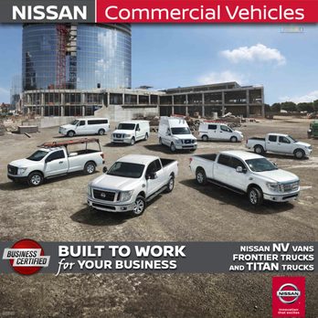 New City Nissan - Nissan Commercial Vehicles. Built for Business. - Commercial Truck Dealers Near Me - Honolulu, Hawaii New City Nissan - Nissan Commercial Vehicles. Built for Business. - Commercial Truck Dealers Near Me - Honolulu, Hawaii