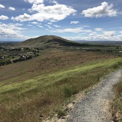 Candy Mountain Trails
