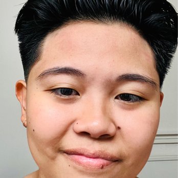 Explicit - Washed & restyled - Barbers Near Me - San Diego, California