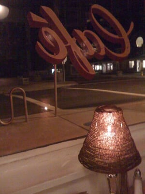 The Pacific Way by null