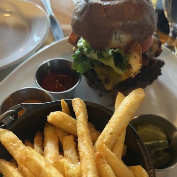 Roaring Fork - The Roaring Fork Big Ass Burger - American Near Me - Scottsdale, Arizona Roaring Fork - The Roaring Fork Big Ass Burger - American Near Me - Scottsdale, Arizona