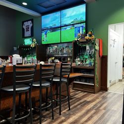 Beef 'O' Brady's