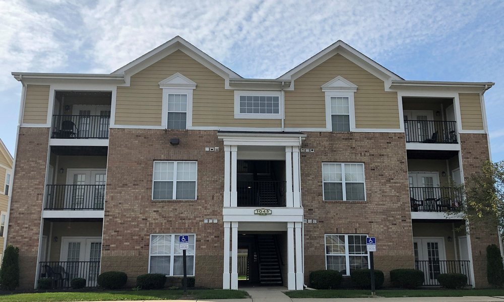 CITY VIEW FARM APARTMENTS Updated September 2024 1037 W Jefferson