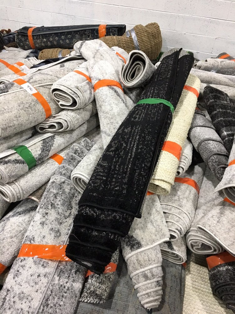 HABITAT FOR HUMANITY 45 Photos & 18 Reviews Thrift Stores 530 Rt