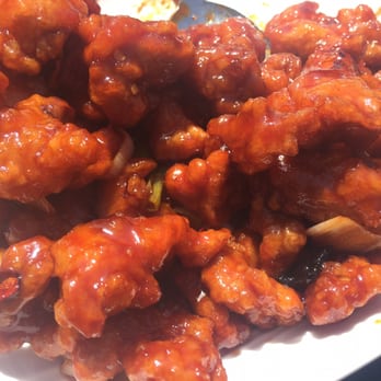 Nomad Asian Bistro - Orange Chicken - Chinese Near Me - Long Beach, California Nomad Asian Bistro - Orange Chicken - Chinese Near Me - Long Beach, California