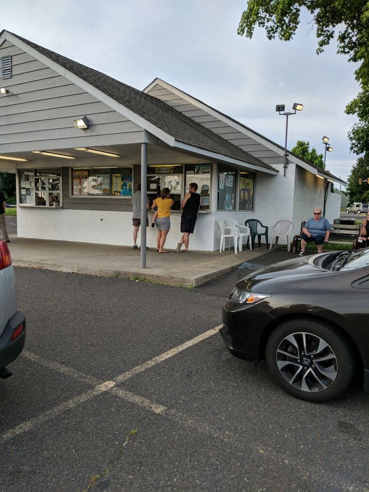 FAIRLESS HILLS ICE CREAM Updated September 2024 14 Reviews 455 S Olds Blvd, Fairless Hills