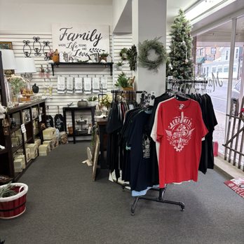 Martin's Mercantile - Home Decor Near Me - Akron, New York Martin's Mercantile - Home Decor Near Me - Akron, New York