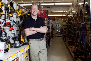 Bob's True Value Hardware