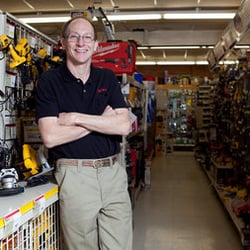 Bob's True Value Hardware - Locally owned, family hardware store for over 60 years - Bob's True Value in Otsego, MI