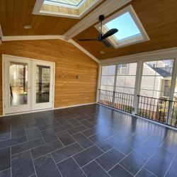 Built By Hand Construction