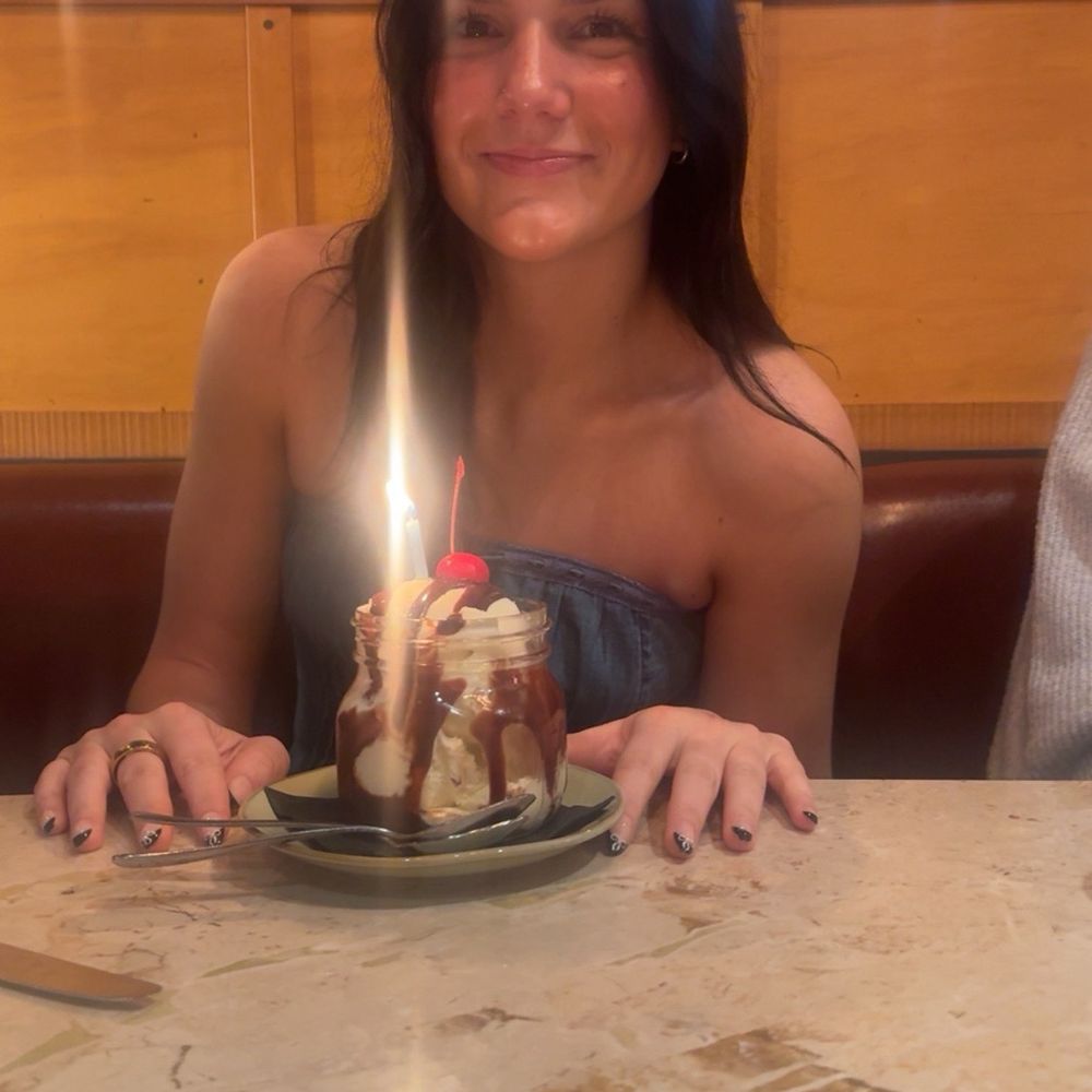 Birthday Sunday