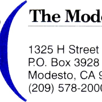 The Modesto Bee - Print Media Near Me - Modesto, California The Modesto Bee - Print Media Near Me - Modesto, California