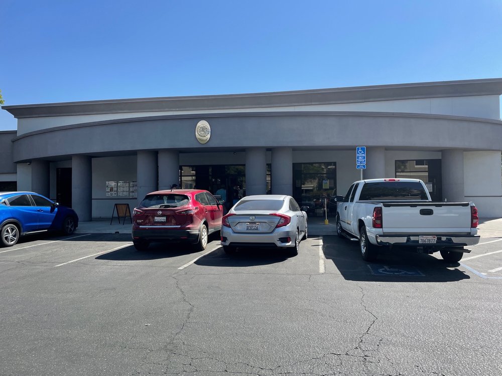 Consulate of Mexico - social services organization in Fresno, CA