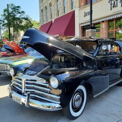 River City Street Rods