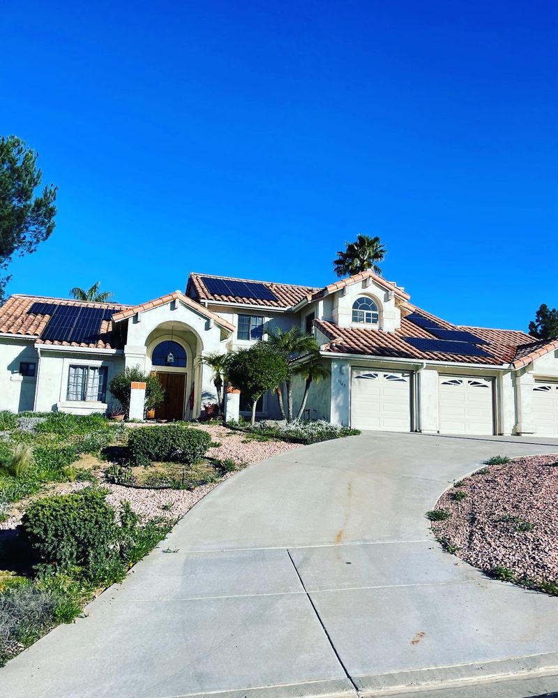 Slide of Sunshine Energy