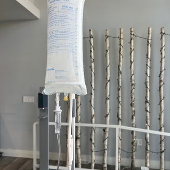 ASAP IVs - IV Hydration Near Me - La Jolla, California
